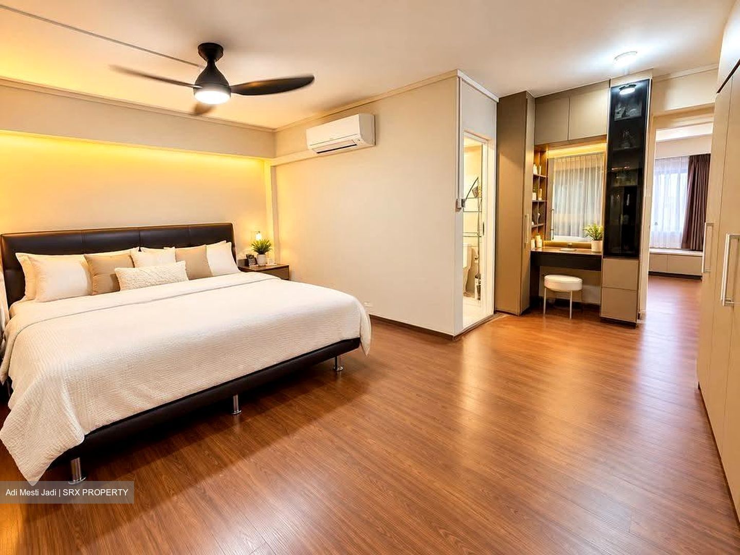 Blk 204 Pasir Ris Street 21 (Pasir Ris), HDB Executive #636779181